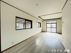 ※●津島市百町字みどり台　中古一戸建て