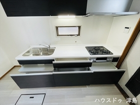 ※●津島市百町字みどり台　中古一戸建て