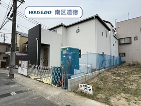 MIRASUMO名古屋市南区白雲町004②　全２棟　2号棟　新築一戸建て