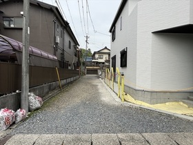 MIRASUMO名古屋市南区白雲町004②　全２棟　2号棟　新築一戸建て