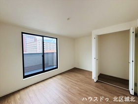 リガーレ名古屋市北区柳原1期　全4棟　1号棟　新築一戸建て