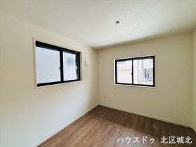 リガーレ名古屋市北区柳原1期　全4棟　1号棟　新築一戸建て