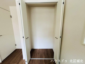 リガーレ名古屋市北区柳原1期　全4棟　1号棟　新築一戸建て