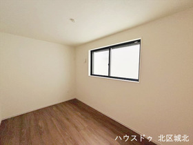 リガーレ名古屋市北区柳原1期　全4棟　1号棟　新築一戸建て