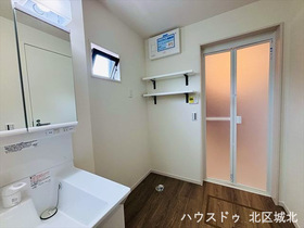 リガーレ名古屋市北区柳原1期　全4棟　1号棟　新築一戸建て