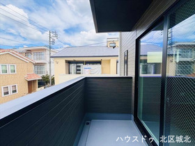 リガーレ名古屋市北区柳原1期　全4棟　1号棟　新築一戸建て