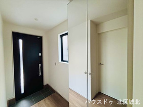 リガーレ名古屋市北区柳原1期　全4棟　1号棟　新築一戸建て