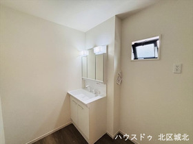 リガーレ名古屋市北区柳原1期　全4棟　1号棟　新築一戸建て