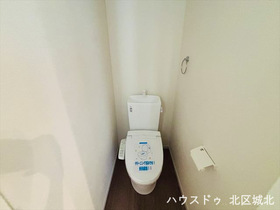 リガーレ名古屋市北区柳原1期　全4棟　1号棟　新築一戸建て