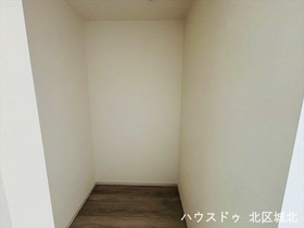 リガーレ名古屋市北区柳原1期　全4棟　2号棟　新築一戸建て