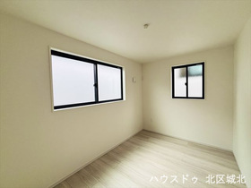 リガーレ名古屋市北区柳原1期　全4棟　2号棟　新築一戸建て