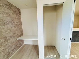 リガーレ名古屋市北区柳原1期　全4棟　2号棟　新築一戸建て