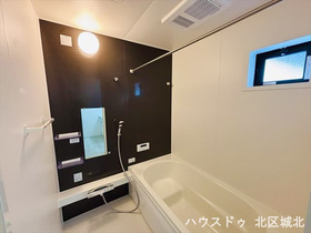 リガーレ名古屋市北区柳原1期　全4棟　2号棟　新築一戸建て