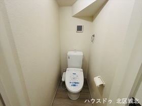 リガーレ名古屋市北区柳原1期　全4棟　2号棟　新築一戸建て