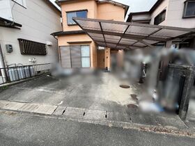 四日市市東日野2丁目　中古一戸建て