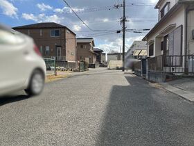 四日市市東日野2丁目　中古一戸建て