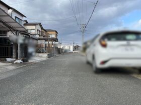 四日市市東日野2丁目　中古一戸建て