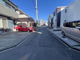 ●名古屋市南区豊田３丁目　中古一戸建て