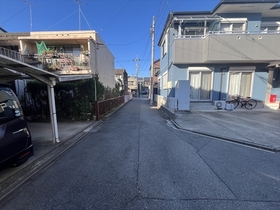 ●名古屋市南区豊田３丁目　中古一戸建て