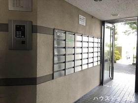 アベニュー神守
