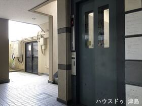 アベニュー神守