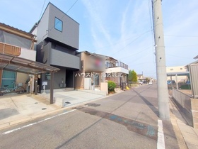 MELDIA北区楠味鋺5丁目No.4　全1邸　新築一戸建て