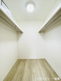 一宮市馬見塚24-1期　全2棟　1号棟　新築一戸建て