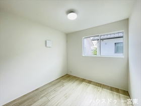 一宮市馬見塚24-1期　全2棟　1号棟　新築一戸建て