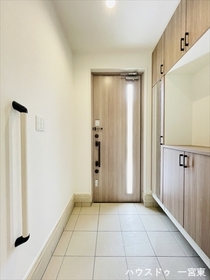 一宮市馬見塚24-1期　全2棟　1号棟　新築一戸建て