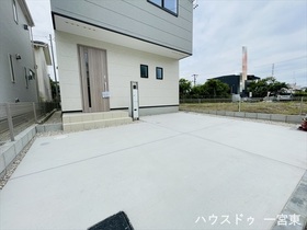 一宮市馬見塚24-1期　全2棟　1号棟　新築一戸建て