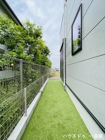 一宮市馬見塚24-1期　全2棟　1号棟　新築一戸建て