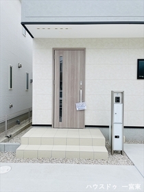 一宮市馬見塚24-1期　全2棟　1号棟　新築一戸建て