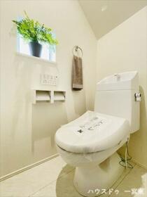 一宮市馬見塚24-1期　全2棟　1号棟　新築一戸建て