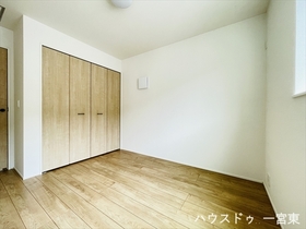 一宮市馬見塚24-1期　全2棟　2号棟　新築一戸建て