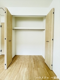 一宮市馬見塚24-1期　全2棟　2号棟　新築一戸建て