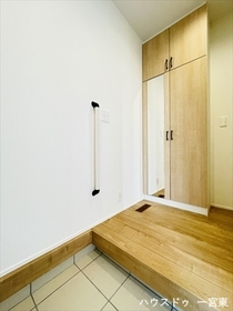 一宮市馬見塚24-1期　全2棟　2号棟　新築一戸建て