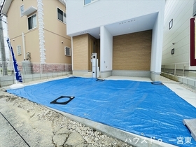 一宮市馬見塚24-1期　全2棟　2号棟　新築一戸建て