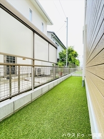 一宮市馬見塚24-1期　全2棟　2号棟　新築一戸建て