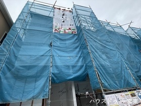 一宮市馬見塚24-1期　全2棟　2号棟　新築一戸建て