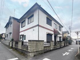 ●一宮市木曽川町玉ノ井字新屋敷二ノ切　建築条件なし土地