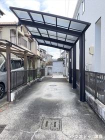 ●津島市東中地町1丁目　中古一戸建て