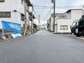 シャルマンコーポ木場町 1号棟
