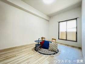シャトレ愛松三条