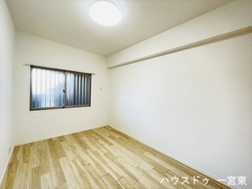 シャトレ愛松三条