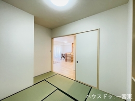 シャトレ愛松三条