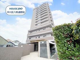 アドリーム露橋公園