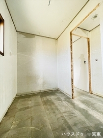一宮市萩原町串作字西沖　中古一戸建て
