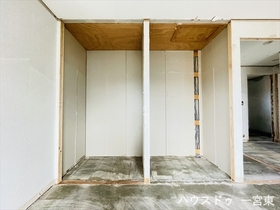 一宮市萩原町串作字西沖　中古一戸建て