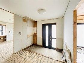 一宮市萩原町串作字西沖　中古一戸建て