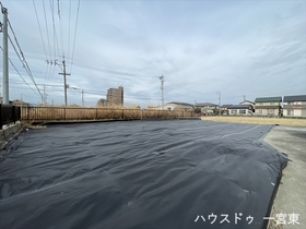一宮市萩原町串作字西沖　中古一戸建て